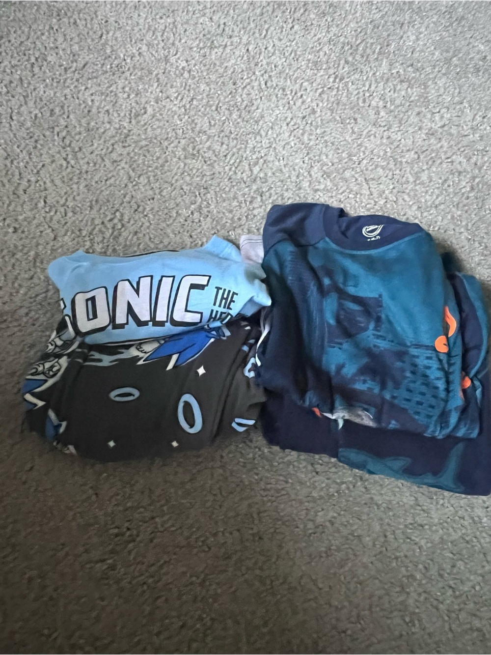 Kids clothes bundle size 6/7 Read description - Picture 5 of 5